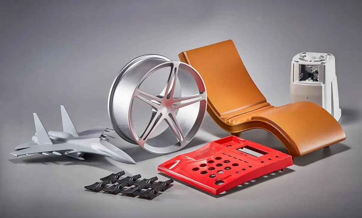 CMF设计流程你知道吗?