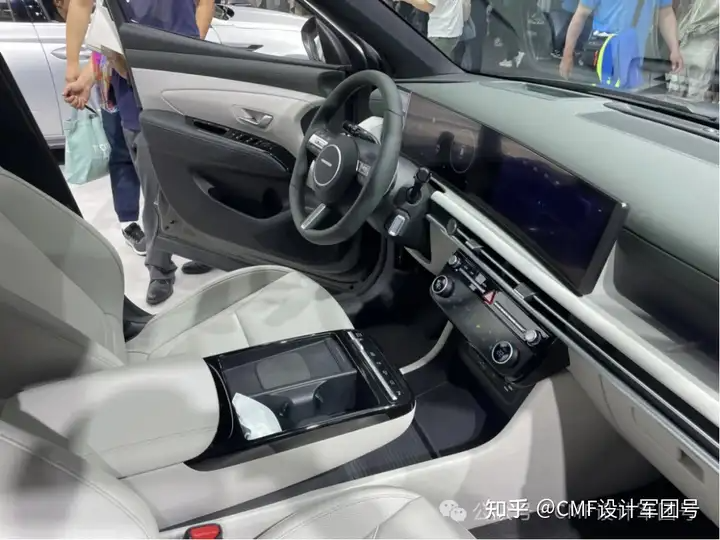 CMF|2024北京车展:CMF总结+亮点车型设计解析