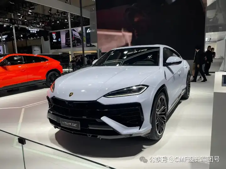 CMF|2024北京车展:CMF总结+亮点车型设计解析