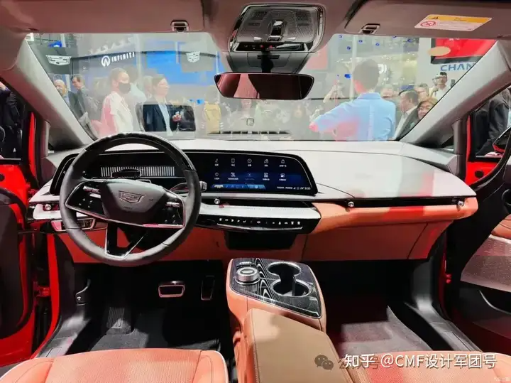 CMF|2024北京车展:CMF总结+亮点车型设计解析