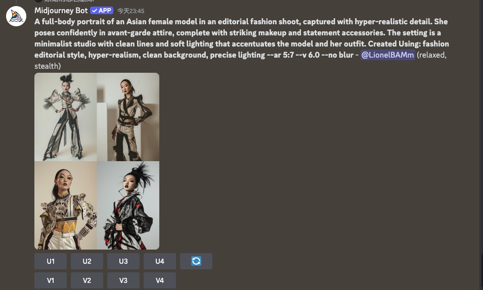 【GTPs】Midjourney自动生成Prompt的GPTs!初学者也能借助ChatGPT轻松生成高质量图片!(图ZMTQ4MDgxMTI=) - 教程 - 站酷设计师Z597587769原创素材 - 站酷ZCOOL