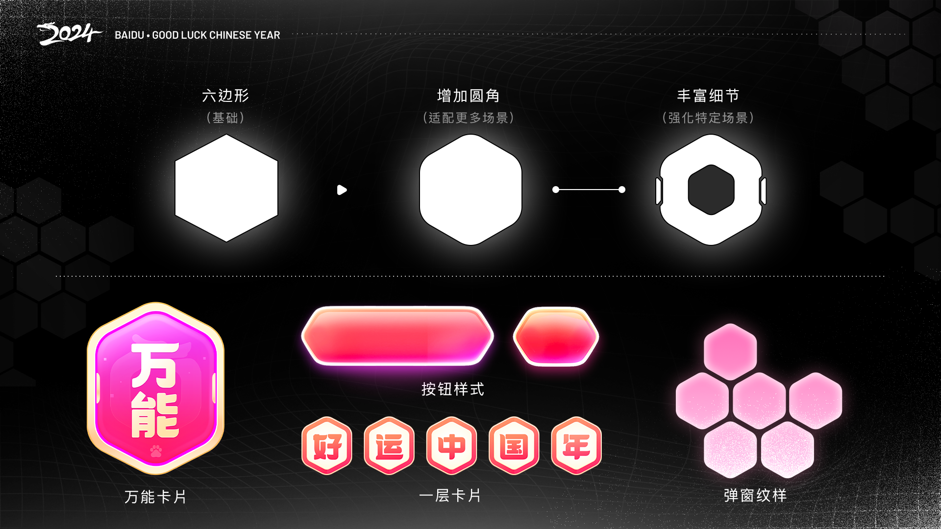 AI时代下的好运中国年设计新花样（图ZMTQ3MjQyODg=） - 教程 - 站酷设计师百度MEUX原创素材 - 站酷ZCOOL