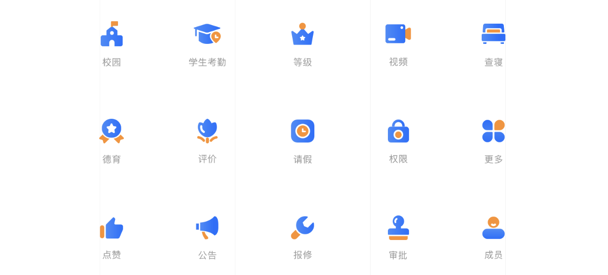 层级思维解构图标分类体系（图ZMTQ3NzA0ODQ=） - 教程 - 站酷设计师香草设计铺原创素材 - 站酷ZCOOL