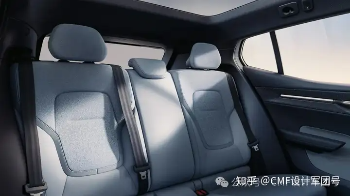 CMF|2024北京车展:CMF总结+亮点车型设计解析