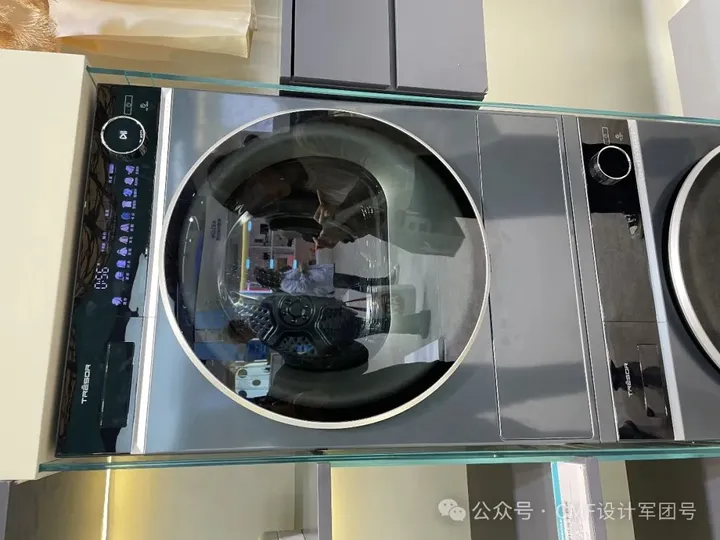 2024 AWE展，超详CMF设计分析+总结报告（2）（图ZMTQ3MTMxMTY=） - 资讯 - 站酷设计师CMF设计军团原创素材 - 站酷ZCOOL