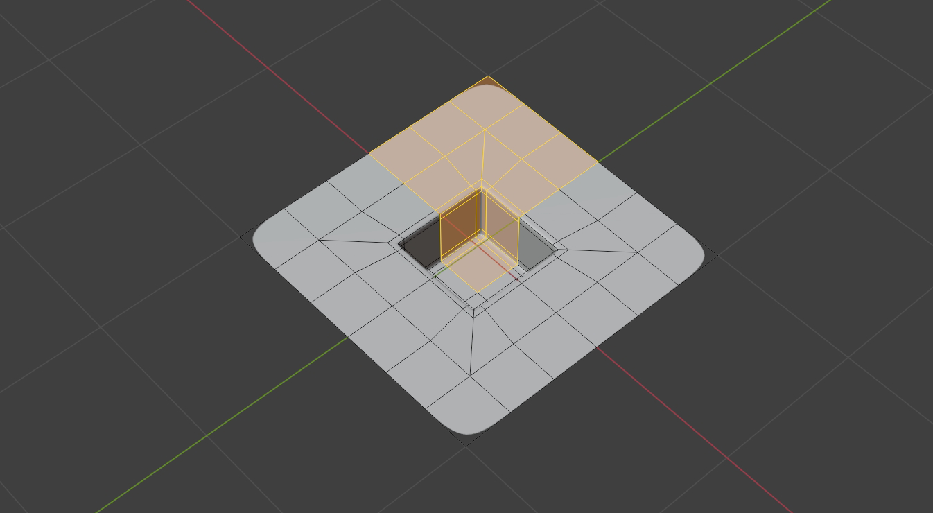 探索硬表面建模原则与原理（图ZMTQ3NjQxODQ=） - 教程 - 站酷设计师侠bibi原创素材 - 站酷ZCOOL