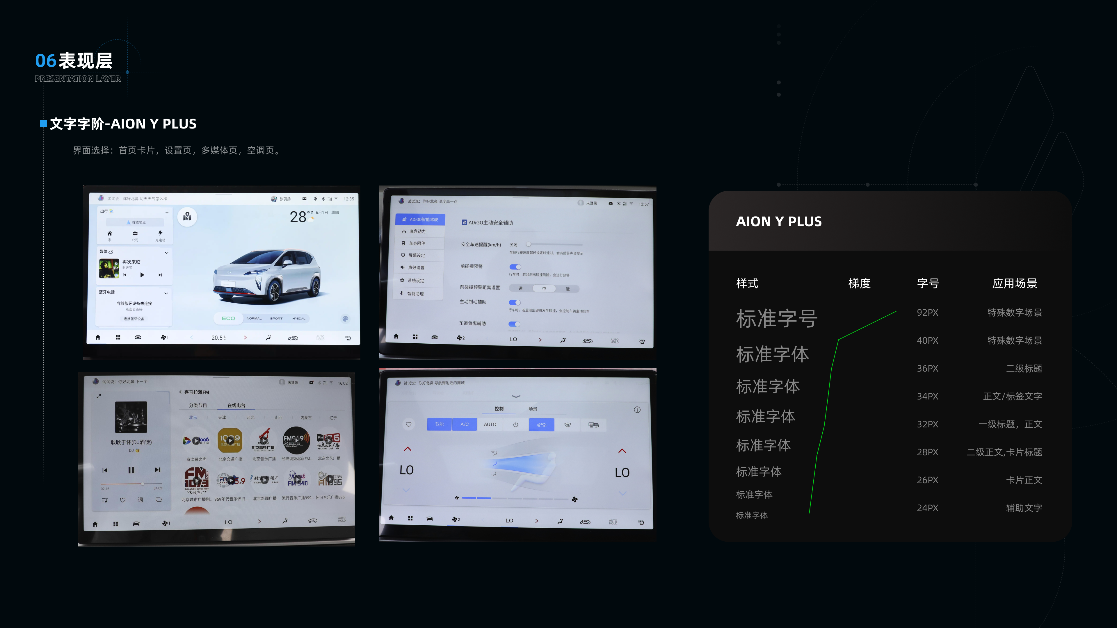 睿蓝7竞品分析✍️（图ZMTQ3NTczNDA=） - 教程 - 站酷设计师是一颗土豆啊原创素材 - 站酷ZCOOL