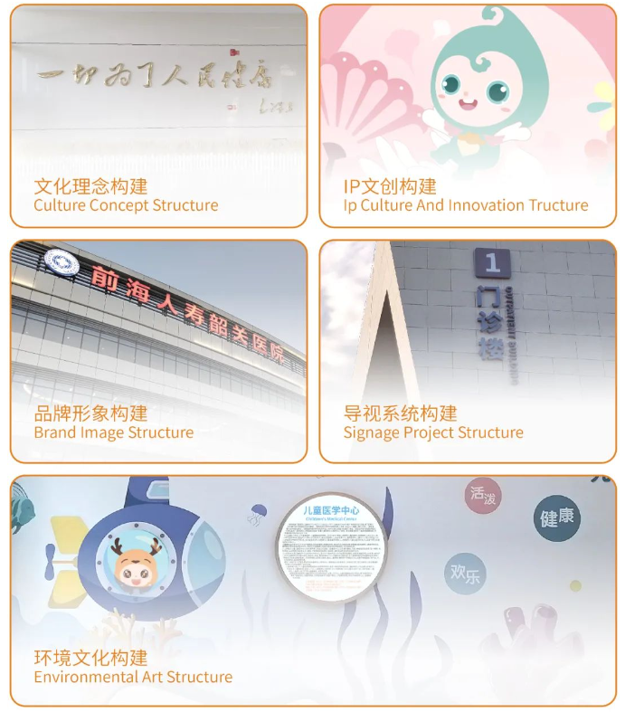 中医院文化设计理念：传承中医智慧，弘扬国粹精神-梅奥艺术设计（图ZMTQ2NTExNjg=） - 资讯 - 站酷设计师梅奥艺术设计原创素材 - 站酷ZCOOL
