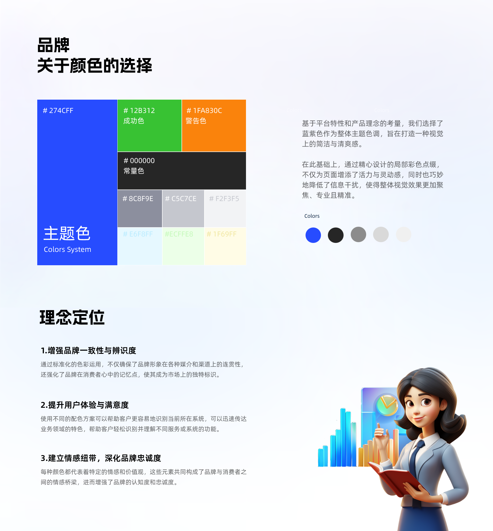 如何让你「设计产物」更具有价值｜大厂能力（图ZMTQ2ODc1MTI=） - 观点 - 站酷设计师设绘闲人520原创素材 - 站酷ZCOOL