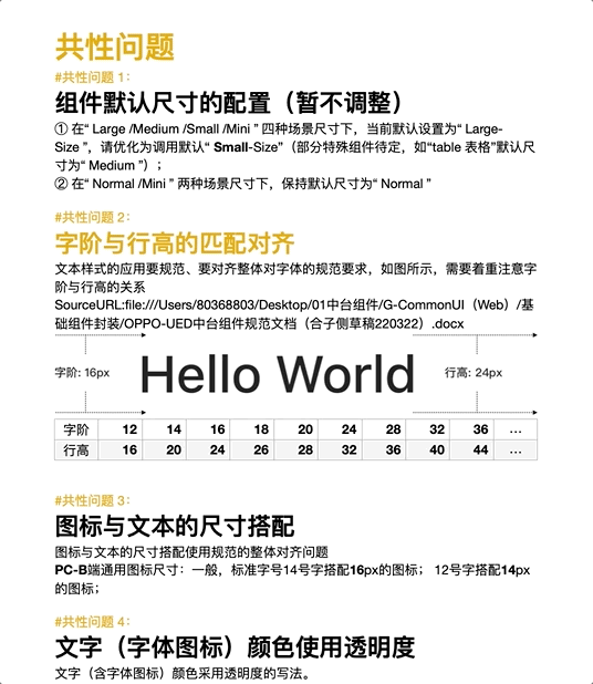 2023年主要工作回顾-中台组件建设（图ZMTQ2NDY1Mjg=） - 观点 - 站酷设计师LadyBOX原创素材 - 站酷ZCOOL