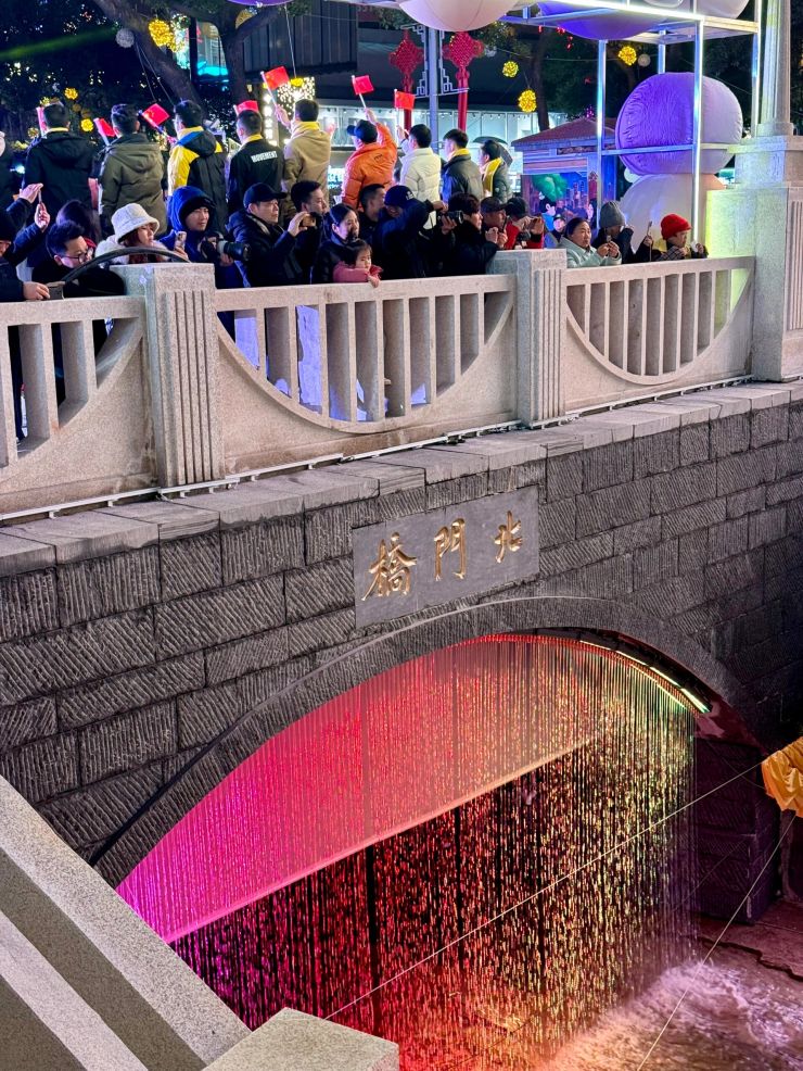 “贵阳上大分！” | 空间印象新作太平路城市更新项目正式开街（图ZMTQ2ODIyMzI=） - 资讯 - 站酷设计师空间印象商业设计原创素材 - 站酷ZCOOL