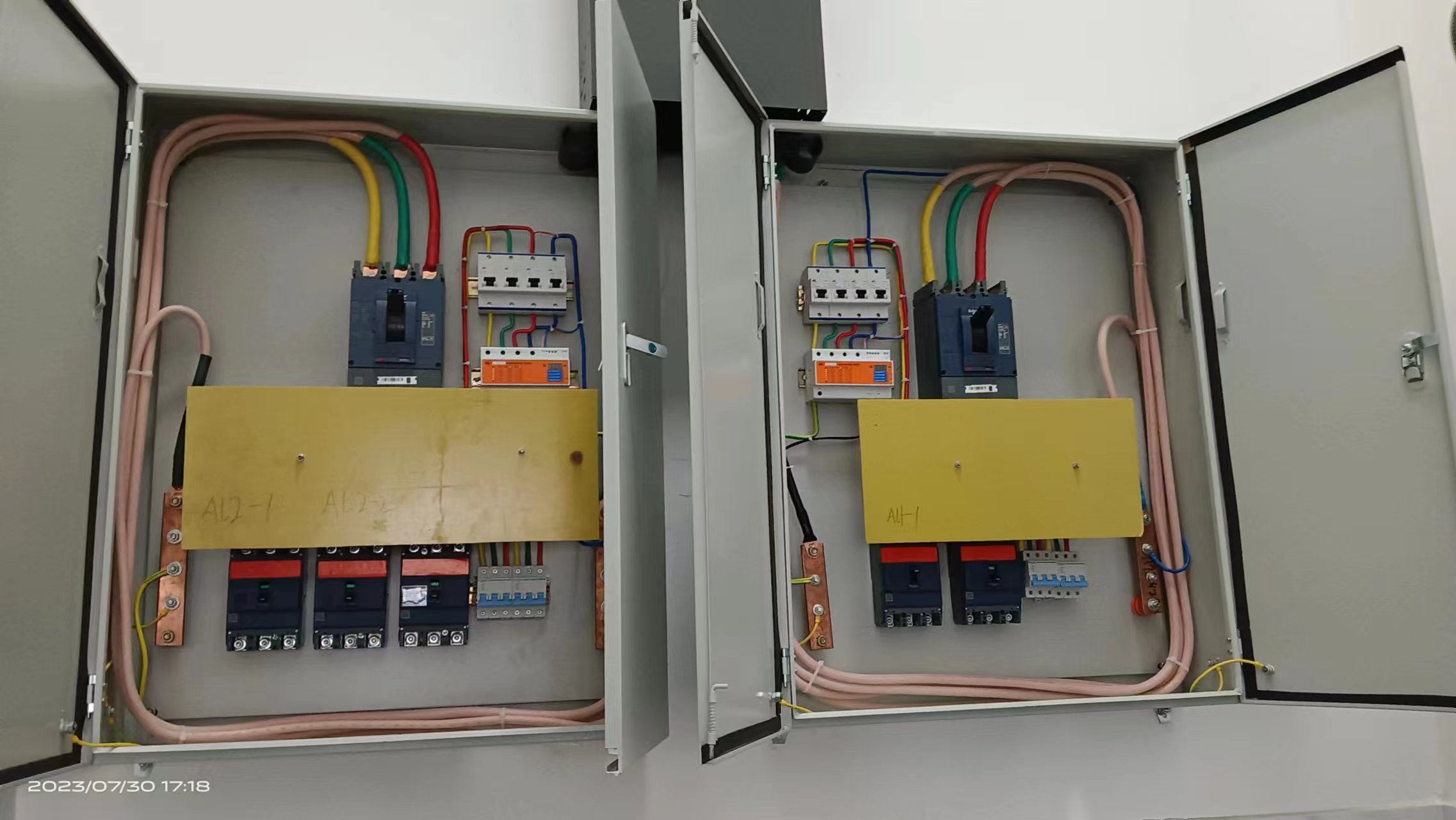 防雷浪涌保护器选型、接线、安装与行业方案（图ZMTQ3OTc0MTI=） - 观点 - 站酷设计师广西地凯科技原创素材 - 站酷ZCOOL