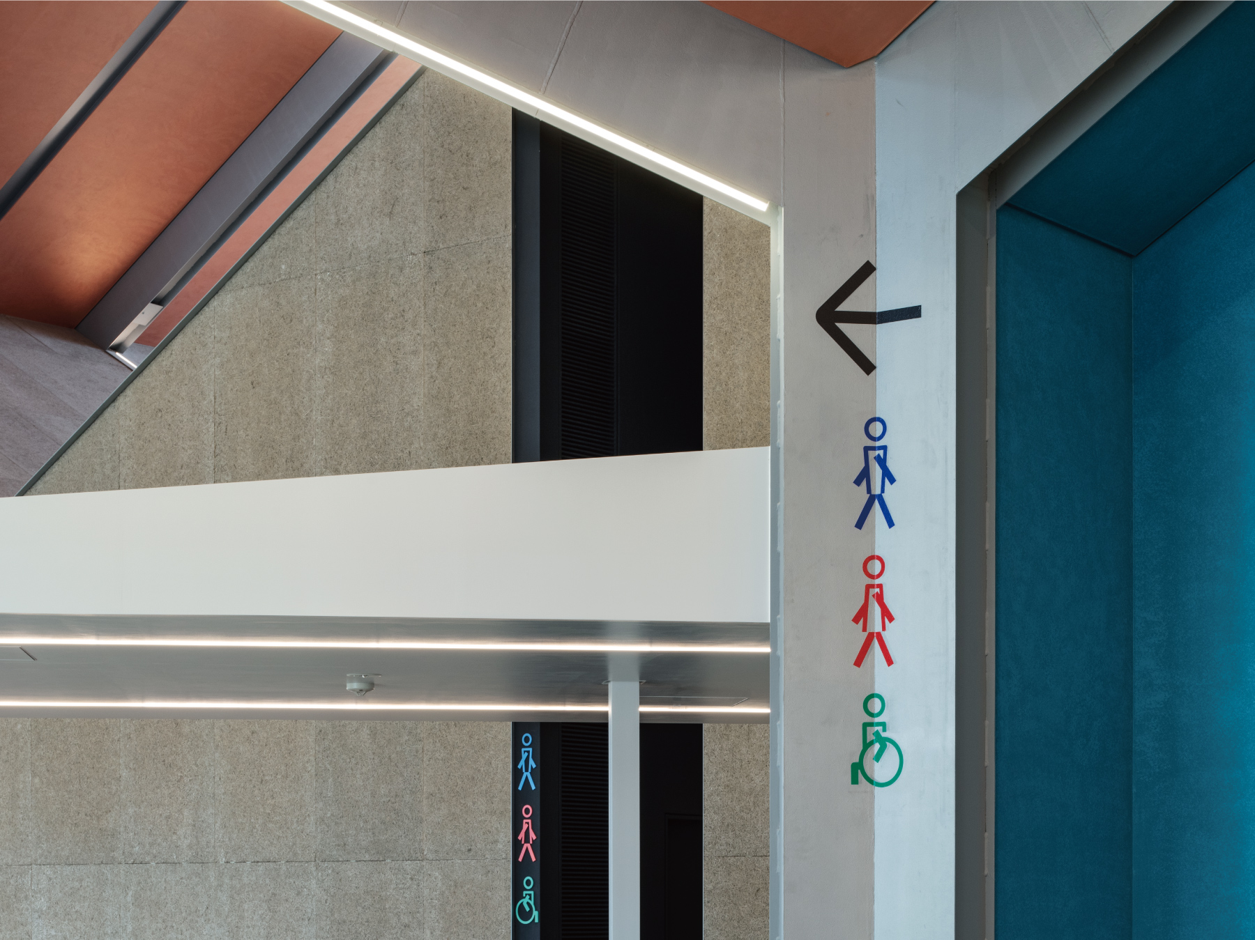 导视系统设计 道之站湘南（图ZMTQ3NDY3OTI=） - 资讯 - 站酷设计师导视标视学院APP原创素材 - 站酷ZCOOL