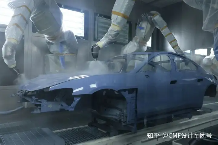 探秘小米汽车工厂：如何打造绿色环保的智能制造？