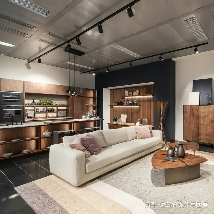 CMF|2024年米兰家具展趋势看点