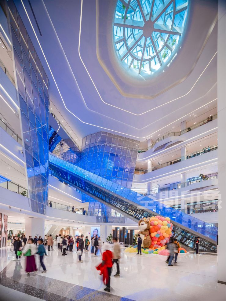 城市更新 | 城市的商业活力如何在存量空间里得到更新