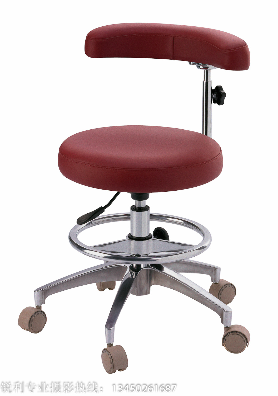 为什么选择孙恺拍摄医疗器械摄影？