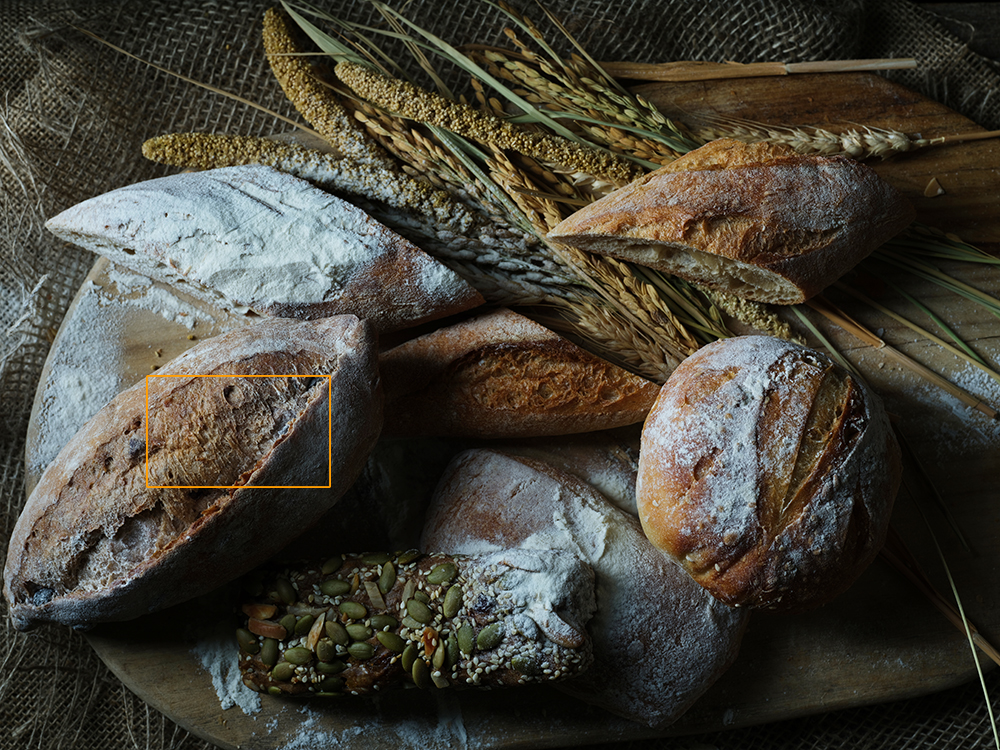 当艺术走近餐桌，富士中画幅移轴油画感美食静物体验（图ZMTQ3MzkyNjA=） - 教程 - 站酷设计师七七小菇凉原创素材 - 站酷ZCOOL