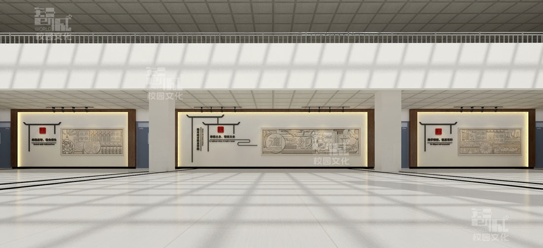 校史馆策划设计-校史馆建设设计方案-校史馆策划设计建设公司（图ZMTQ2MjYzMjg=） - 观点 - 站酷设计师智诚天下文化原创素材 - 站酷ZCOOL