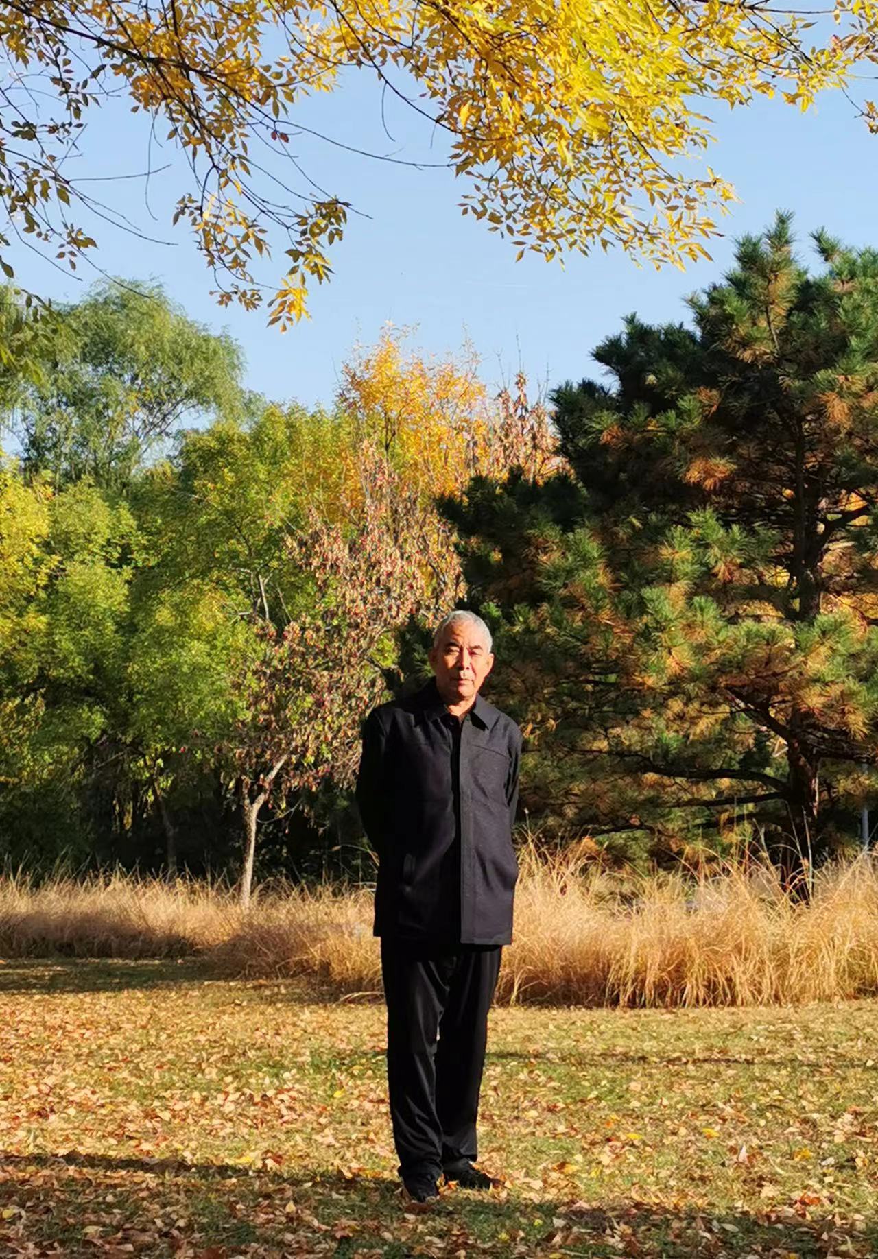 当代书画艺术领军人物杨秀和：这是一个名人辈出的姓氏宗族（图ZMTQ2Mjg0NzI=） - 教程 - 站酷设计师华夏艺术资讯原创素材 - 站酷ZCOOL