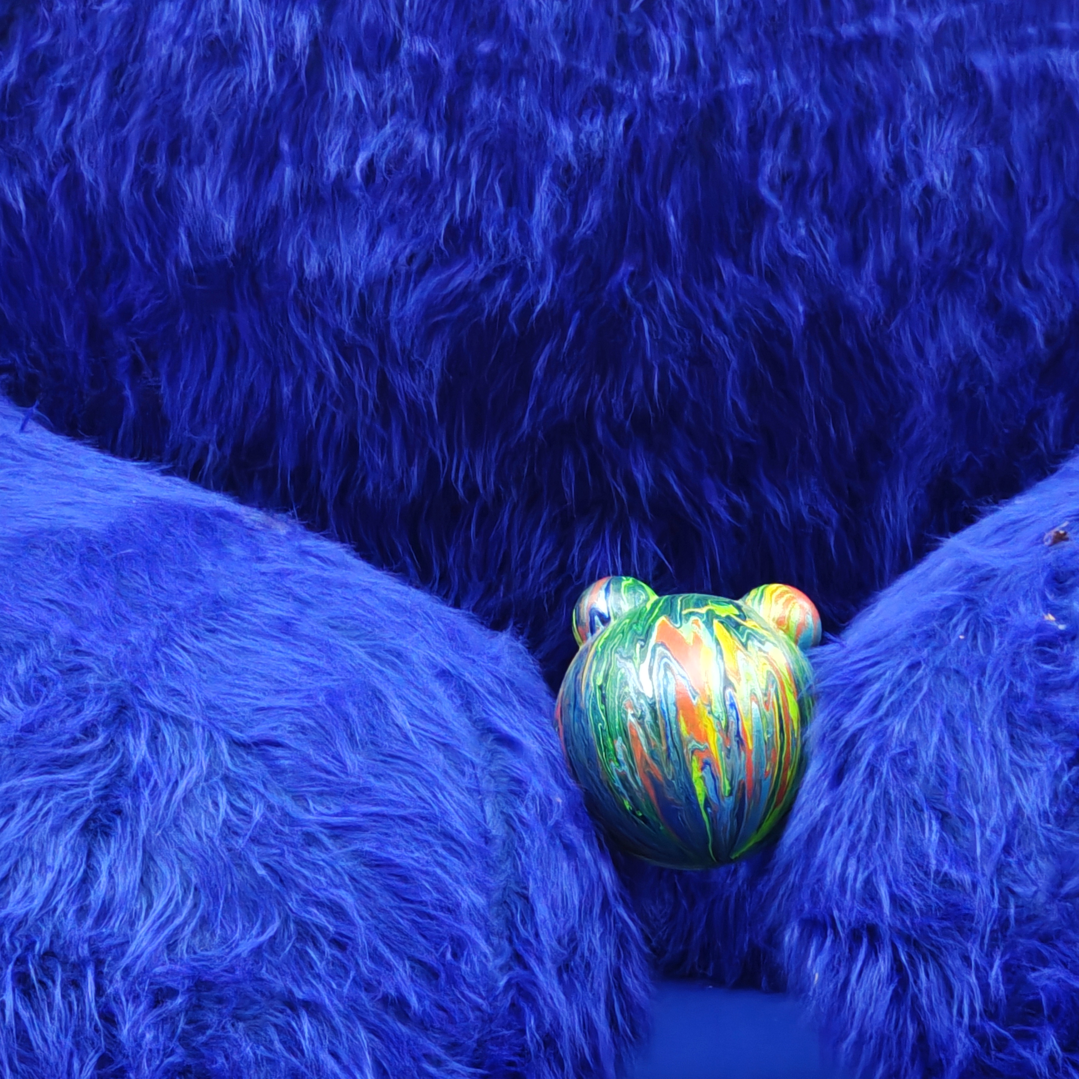 正式开幕 | 「万物成巳」夏科个人艺术展暨30周年文创展