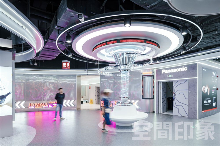 创艺生花，铺就文旅商业迭新之路 | 过去一年，我们做过的项目（图ZMTQ2NjIzNDg=） - 资讯 - 站酷设计师空间印象商业设计原创素材 - 站酷ZCOOL