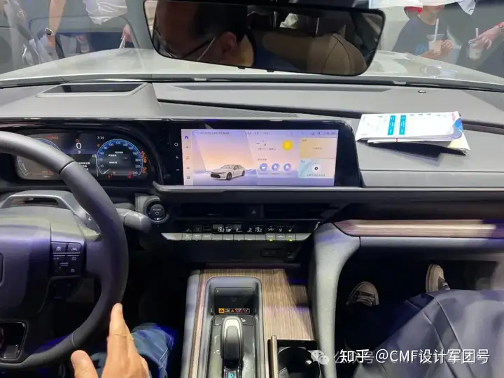 CMF|2024北京车展:CMF总结+亮点车型设计解析