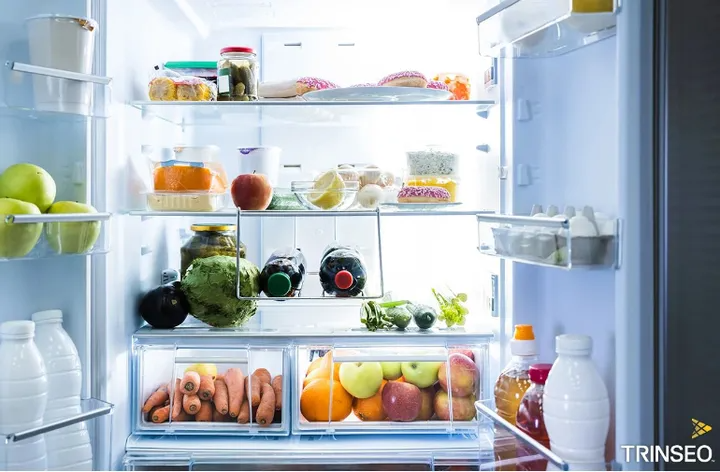 CMF 海信集团首次推出生物基材料冰箱！