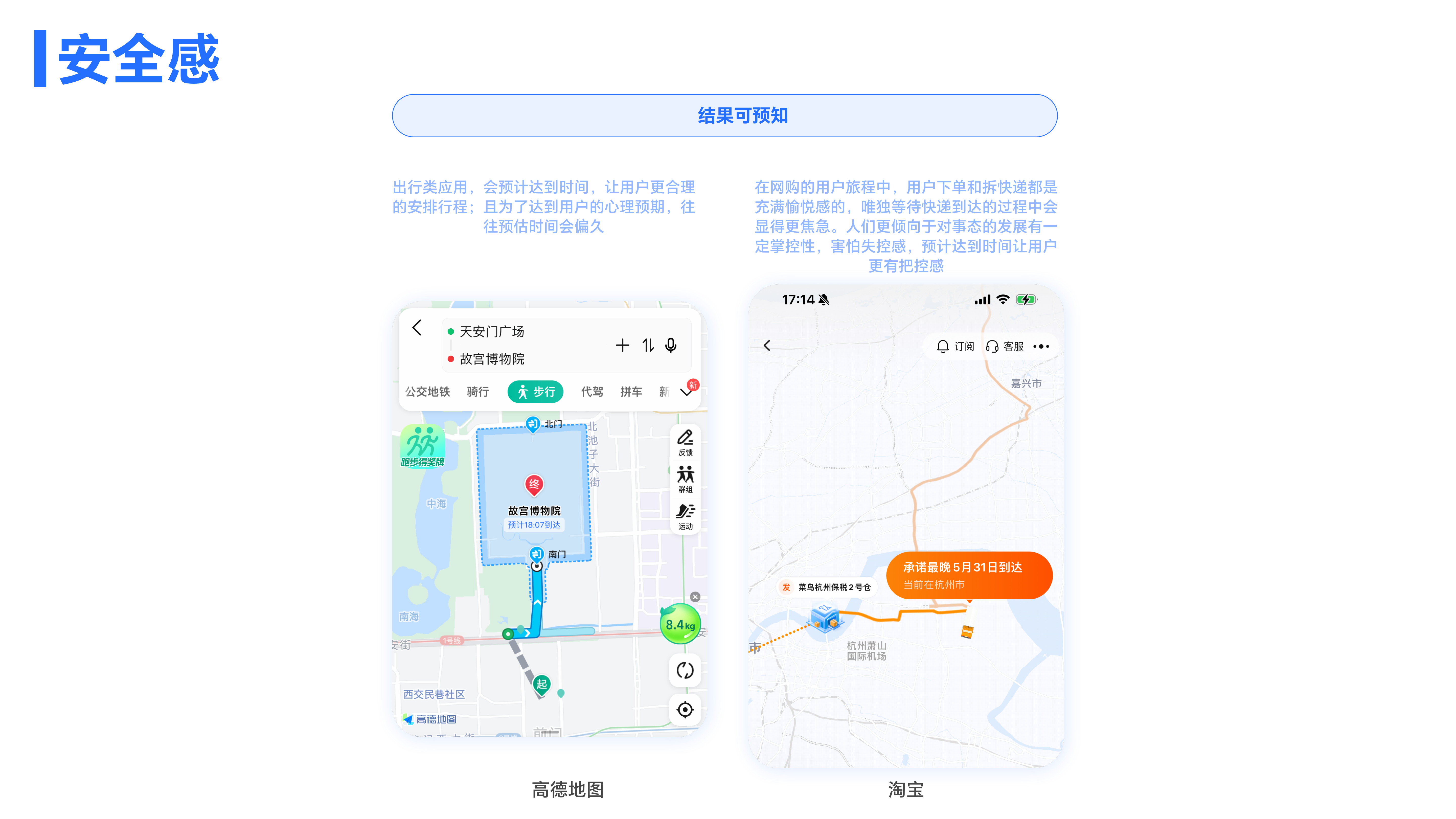 情感化设计最全解析-附案例（图ZMTQ4MDcwMDQ=） - 教程 - 站酷设计师油焖小虾米原创素材 - 站酷ZCOOL