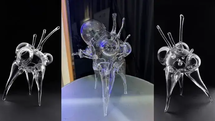 ​各大美院毕设海报盘点/吉祥物RENE形象引热议/星巴克与QQ联名表情杯（图ZMTQ3ODI4MDg=） - 资讯 - 站酷设计师站酷资讯原创素材 - 站酷ZCOOL