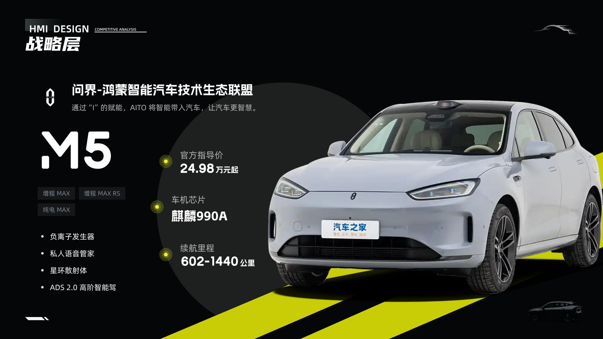 「车载竞品分析报告」-银河l7实战演练（图ZMTQ3NTUyMzY=） - 观点 - 站酷设计师时一landy原创素材 - 站酷ZCOOL