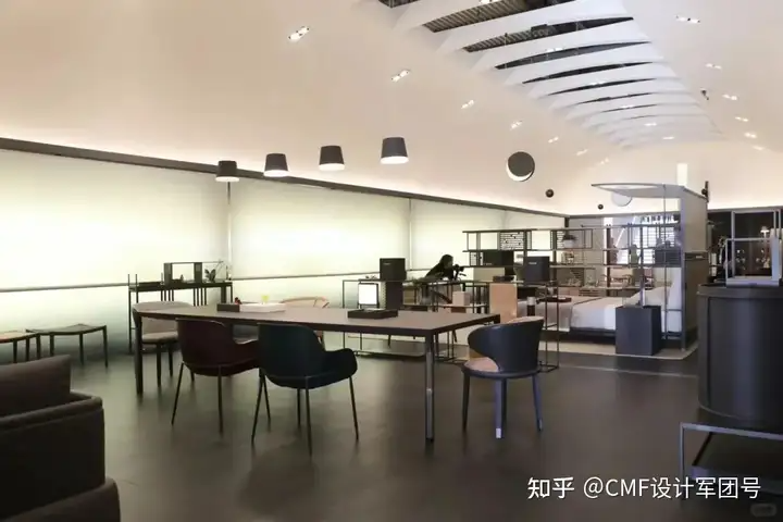 CMF|2024年米兰家具展趋势看点
