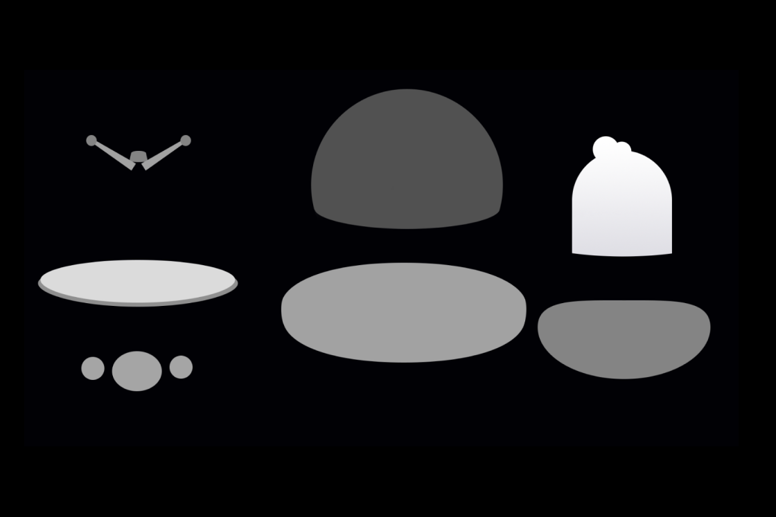 真没想到做一个IP形象，用了我一个星期的时间，献丑了！（图ZMTQ3MDczODA=） - 教程 - 站酷设计师菜心轻量文原创素材 - 站酷ZCOOL