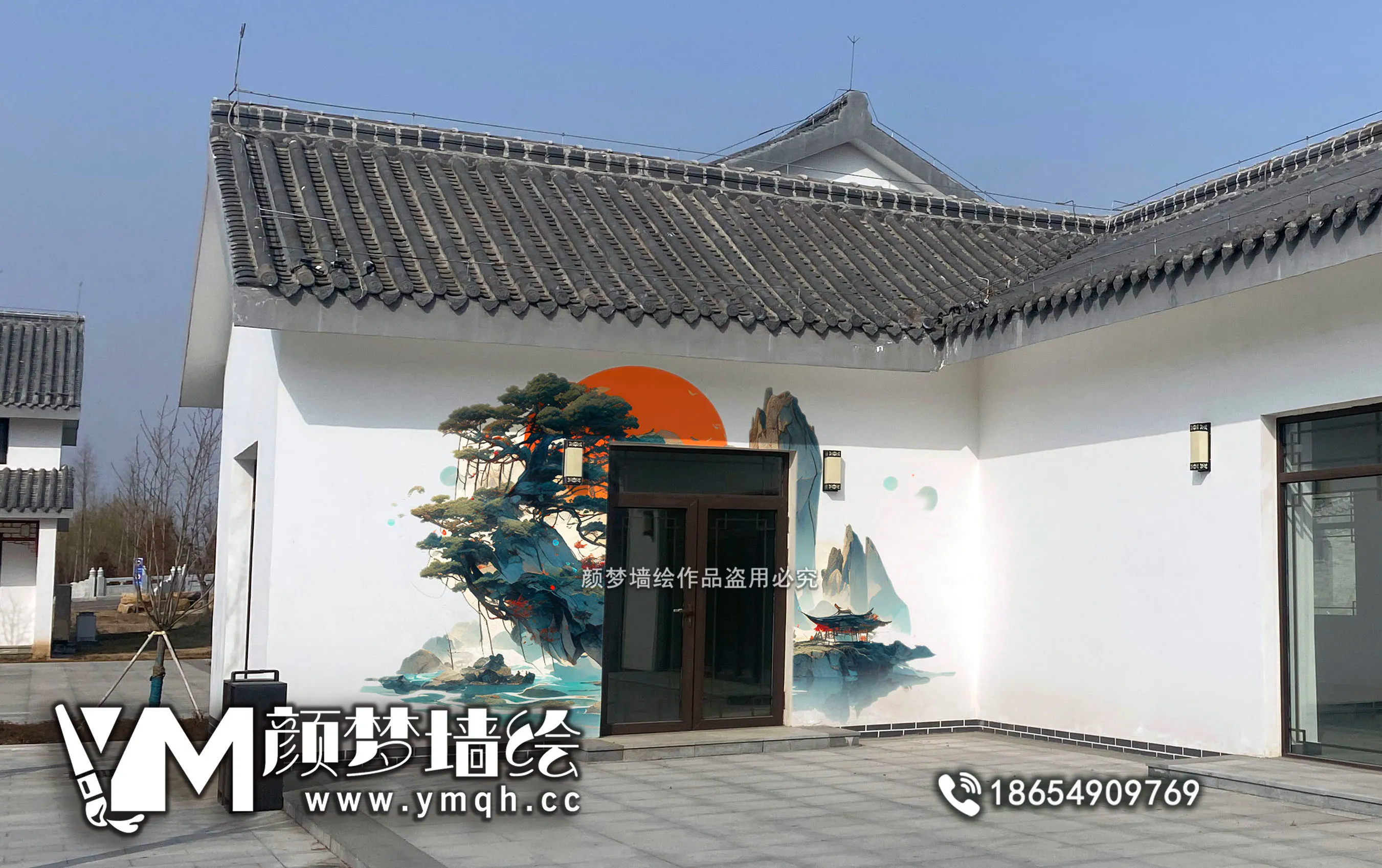 凉山州墙绘-凉山州墙体彩绘-凉山州手绘墙画公司-凉山州墙体涂鸦-壁画师