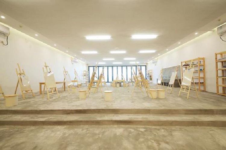 河南学校文化建设-实施美育教育
