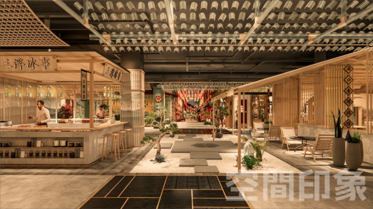 全民文旅强势头下，用流量引人，用文化留人（图ZMTQ3MzkwODA=） - 资讯 - 站酷设计师空间印象商业设计原创素材 - 站酷ZCOOL