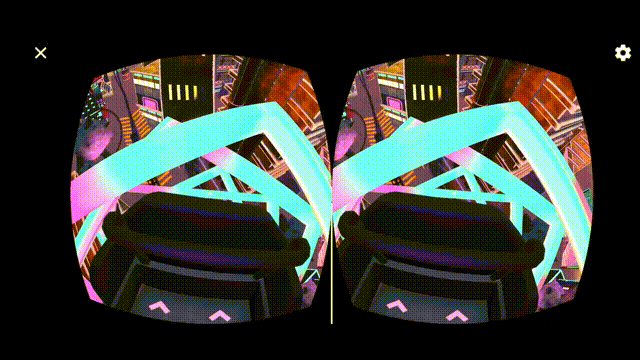 XR/3D交互应用设计