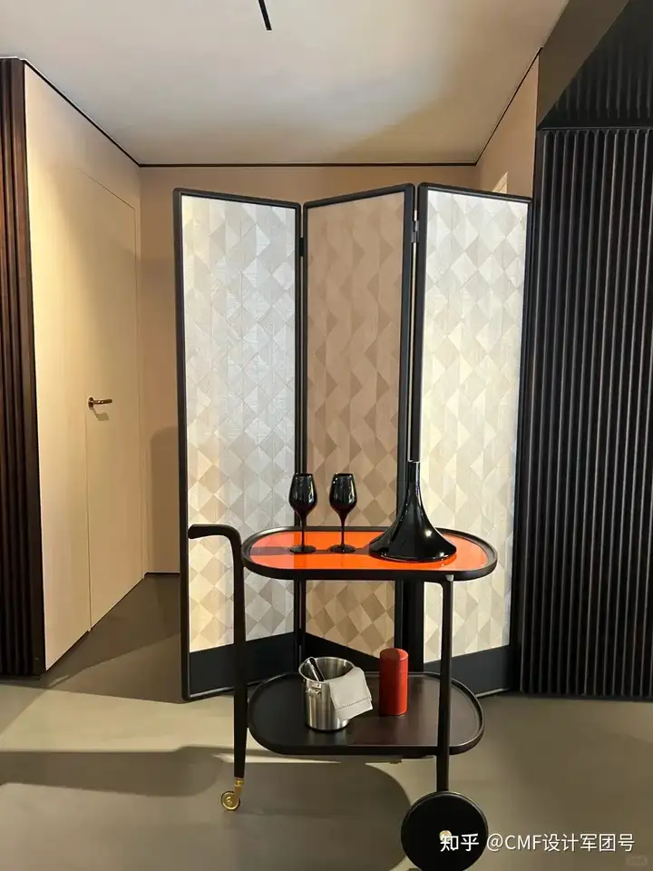 CMF|2024年米兰家具展趋势看点