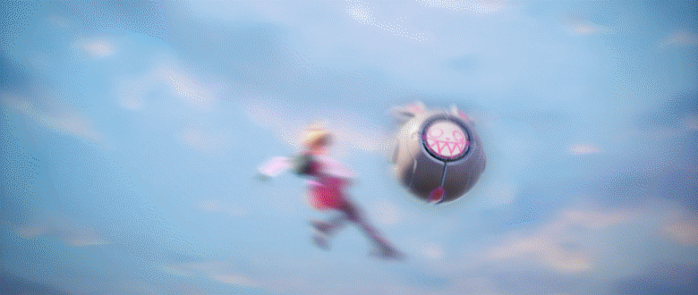 幻匠科技：绚幻如电，匠心舞动（图ZMTQ3Nzg0NzI=） - 观点 - 站酷设计师站酷专访原创素材 - 站酷ZCOOL