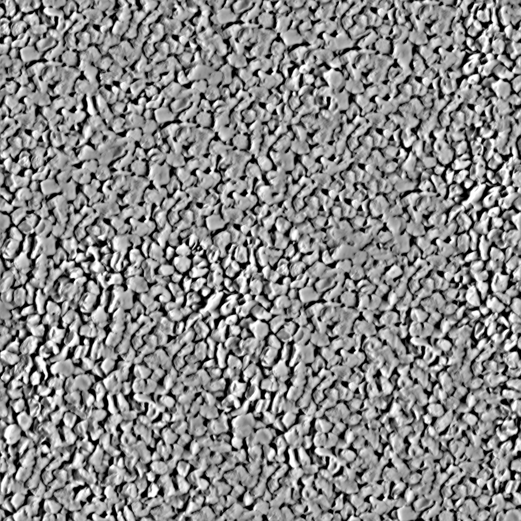 【一张图看懂】C4D中OC3.07渲染器如何使用五张Crazybump贴图？_神创-站酷ZCOOL