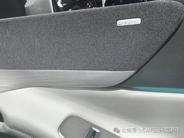 CMF|2024北京车展:CMF总结+亮点车型设计解析