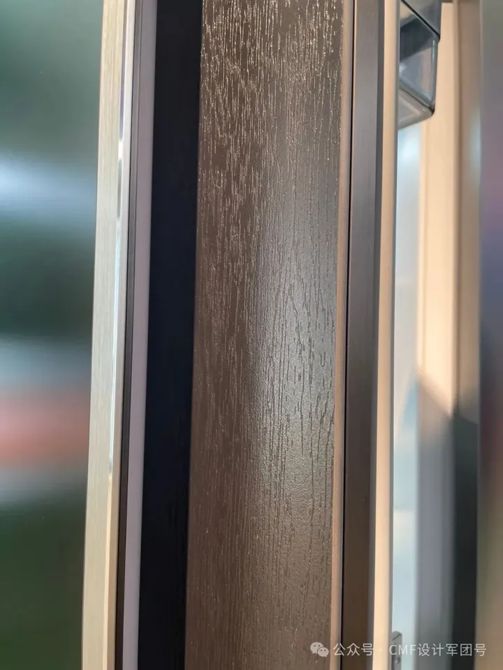 2024 AWE展，超详CMF设计分析+总结报告（2）（图ZMTQ3MTI5MjA=） - 资讯 - 站酷设计师CMF设计军团原创素材 - 站酷ZCOOL