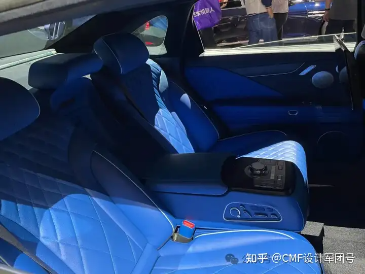 CMF|2024北京车展:CMF总结+亮点车型设计解析