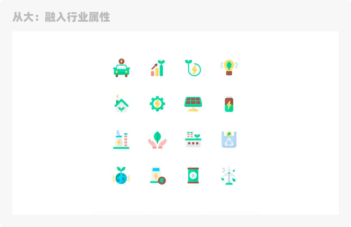 我来告诉你，大厂设计师是如何做图标的！（图ZMTQ3NDM5MzI=） - 观点 - 站酷设计师菜心轻量文原创素材 - 站酷ZCOOL
