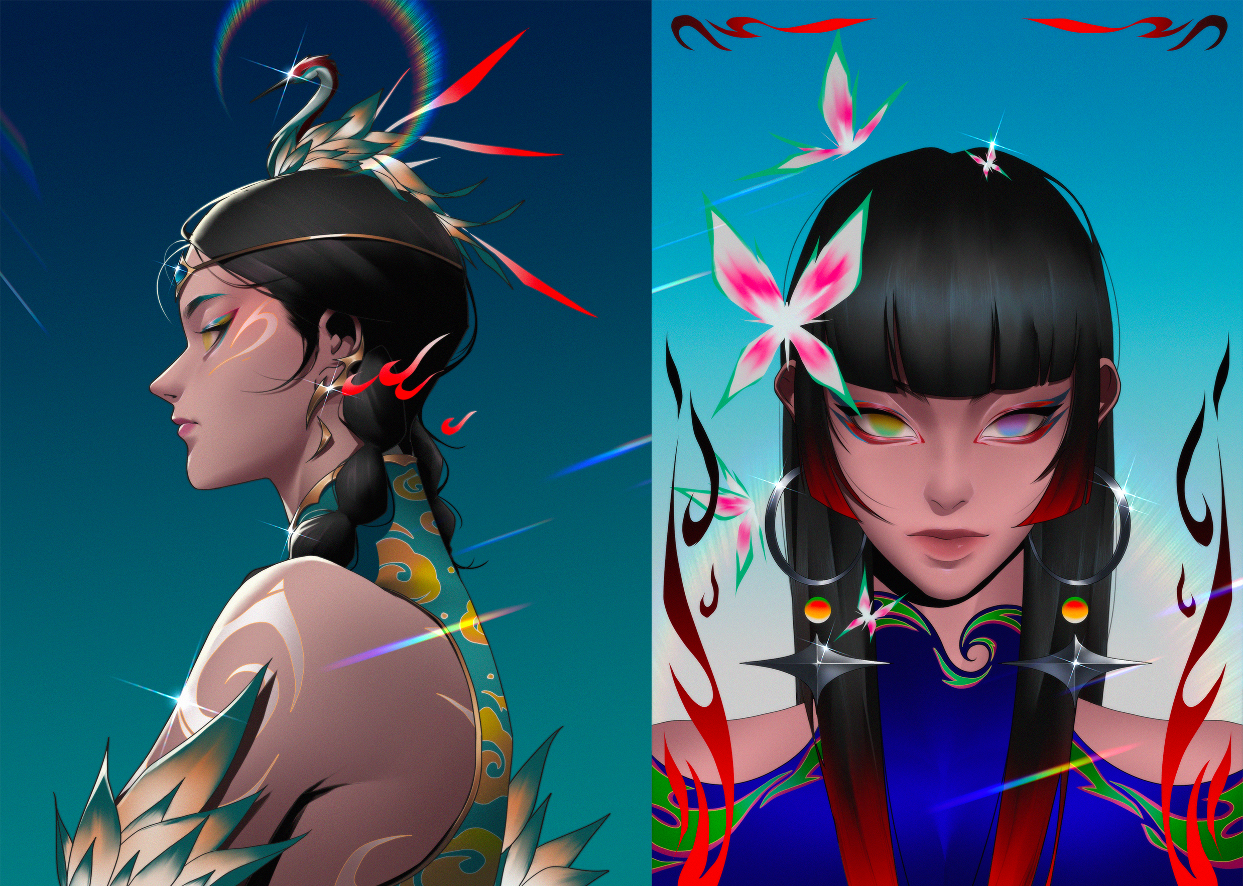 柴霖霖：快乐至上（图ZMTQ1MzgzNjg=） - 观点 - 站酷设计师站酷专访原创素材 - 站酷ZCOOL