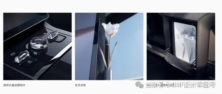 CMF|2024北京车展:CMF总结+亮点车型设计解析