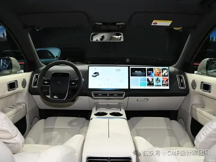 CMF|2024北京车展:CMF总结+亮点车型设计解析