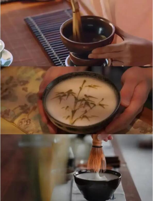 分茶活动