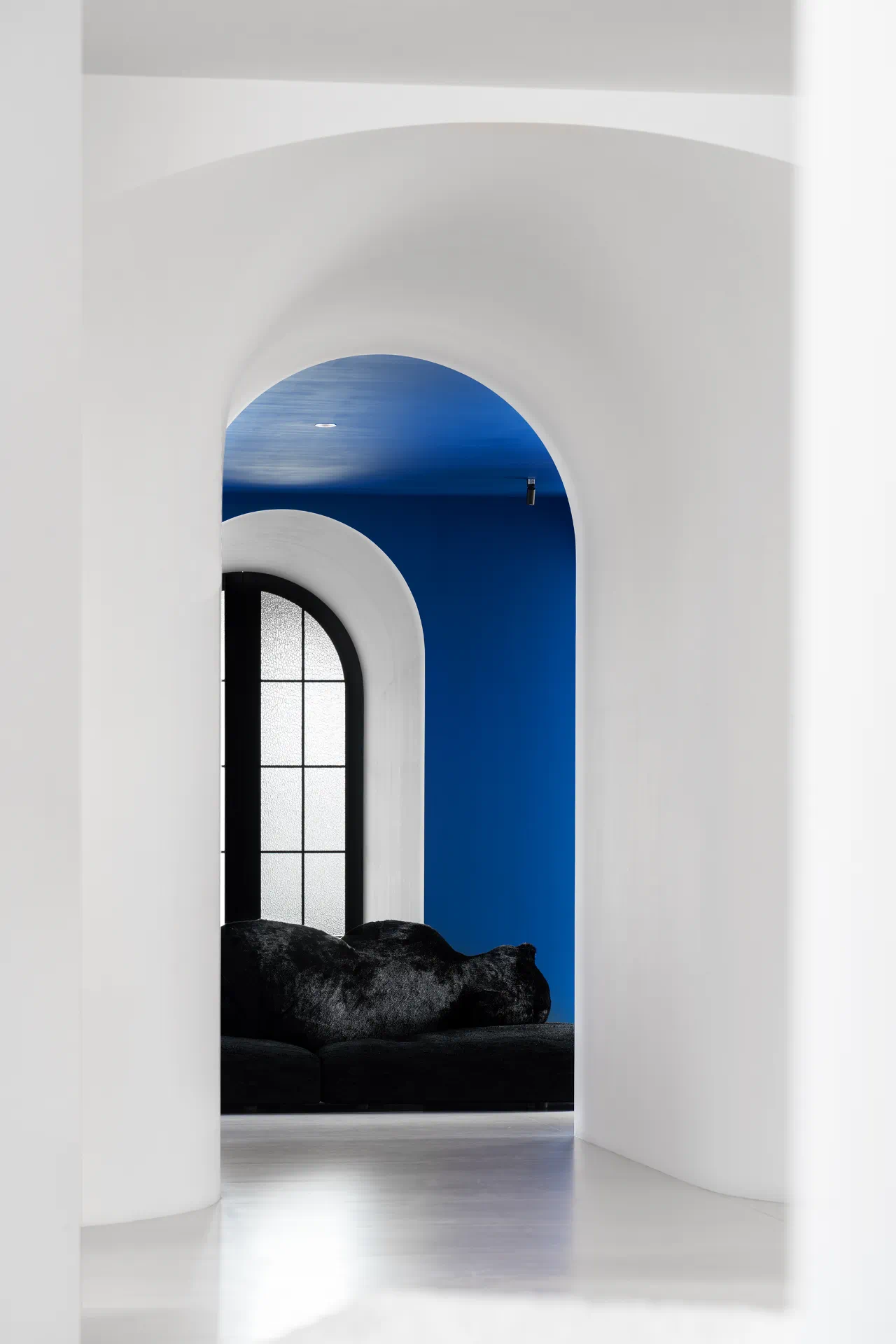 兀的美术馆×兀物 | 半舍设计 | 2023 | 中国山东