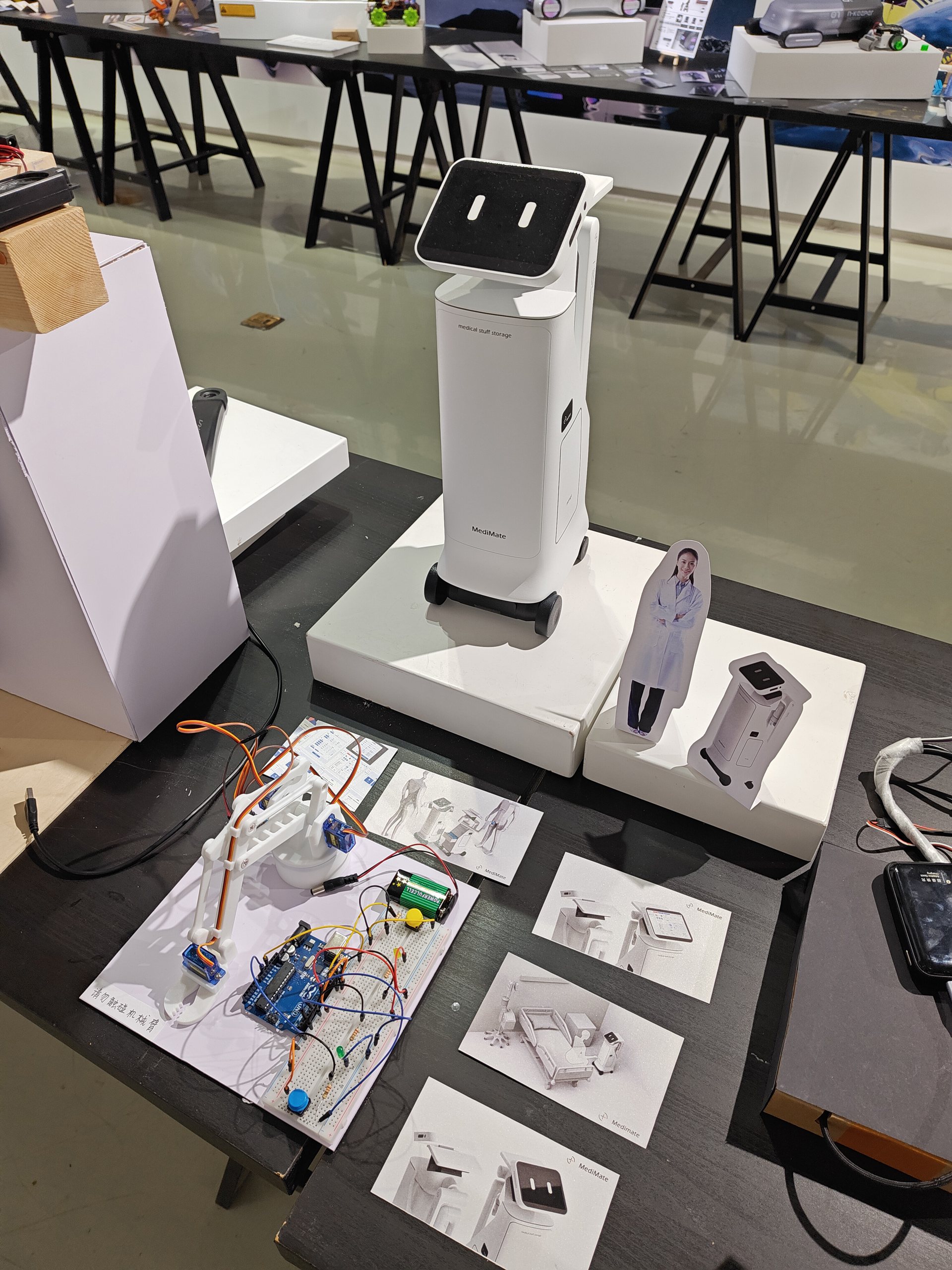 2024江南大学设计学院毕设展之工业设计（图ZMTQ4MTM3ODA=） - 资讯 - 站酷设计师玖八壹原创素材 - 站酷ZCOOL